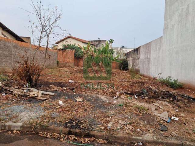 Terreno comercial à venda no Dona Zulmira, Uberlândia  por R$ 280.000