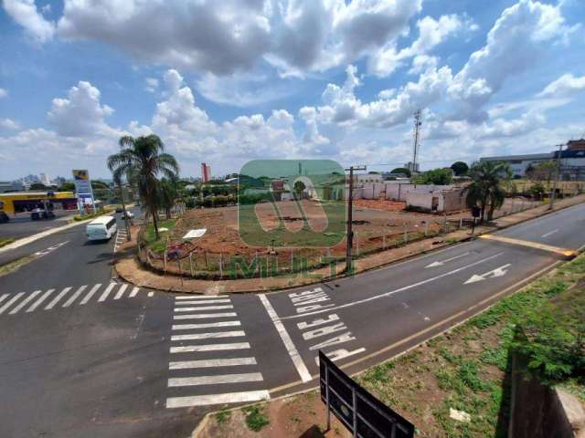 Terreno comercial à venda no Brasil, Uberlândia  por R$ 6.300.000