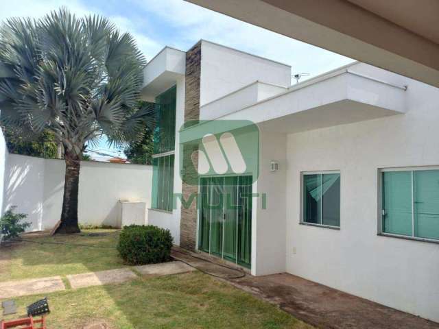 Casa comercial para alugar na Cidade Jardim, Uberlândia  por R$ 9.000