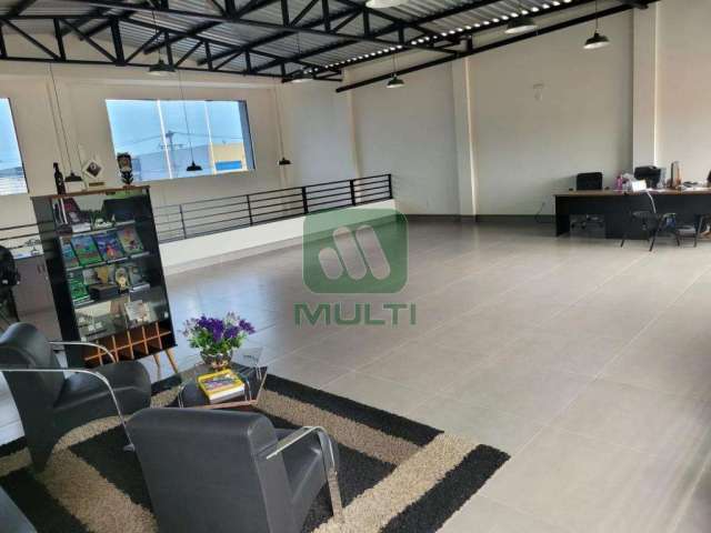 Apartamento com 1 quarto à venda no Alto Umuarama, Uberlândia  por R$ 1.500.000