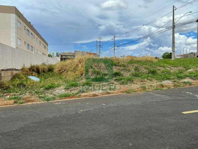 Terreno comercial à venda no Shopping Park, Uberlândia  por R$ 350.000