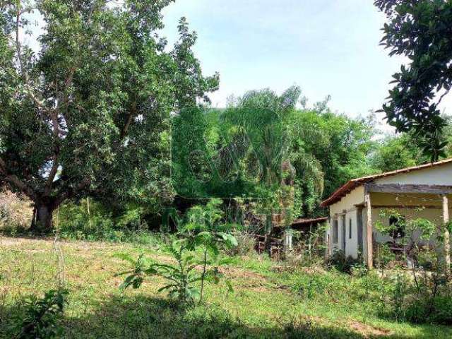 Terreno à venda na Área Rural de Uberlândia, Uberlândia  por R$ 3.400.000