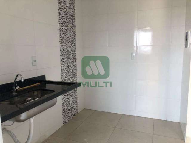 Apartamento com 2 quartos à venda no Presidente Roosevelt, Uberlândia  por R$ 360.000