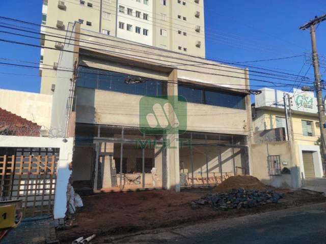 Casa comercial para alugar no Martins, Uberlândia  por R$ 13.500