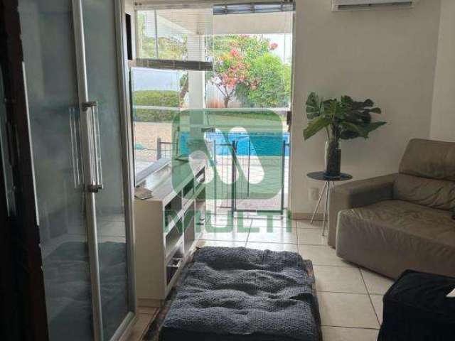 Casa com 4 quartos à venda no Jardim Karaíba, Uberlândia  por R$ 2.800.000