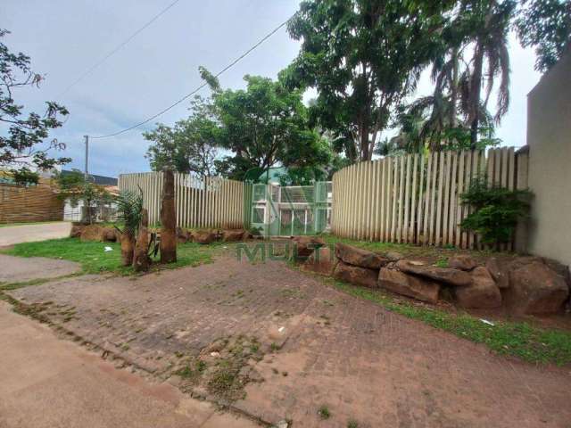 Terreno comercial para alugar no Tabajaras, Uberlândia  por R$ 40.000