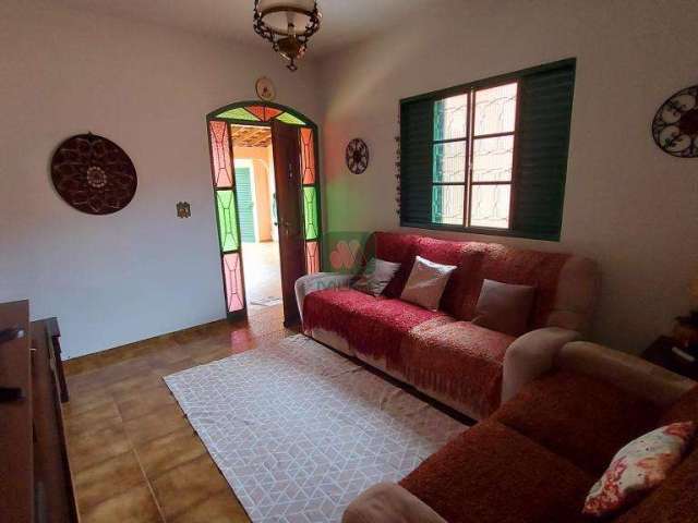 Casa com 8 quartos à venda no Martins, Uberlândia  por R$ 1.000.000