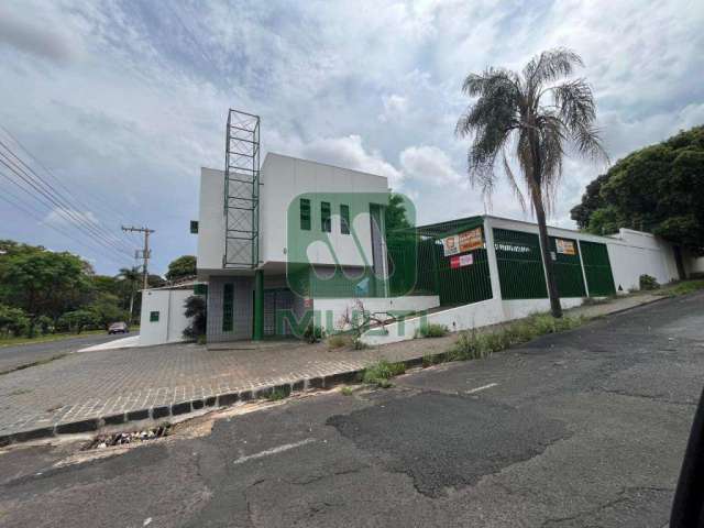 Sala comercial para alugar no Brasil, Uberlândia  por R$ 5.000