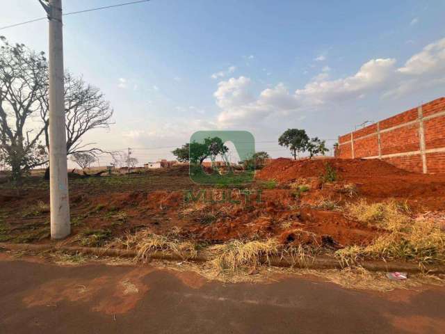 Terreno à venda no Luizote de Freitas, Uberlândia  por R$ 220.000