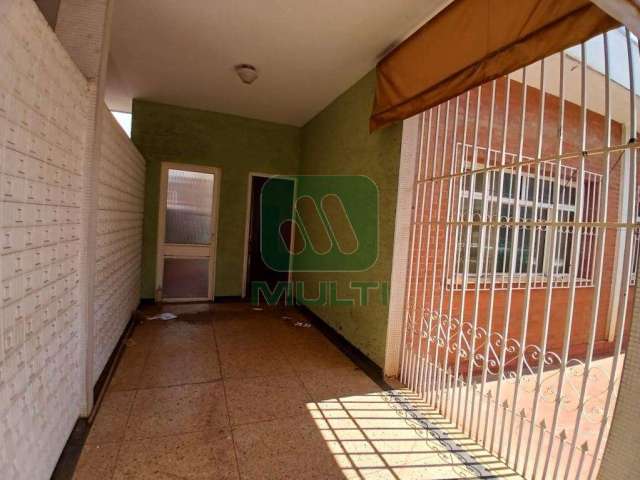 Casa com 6 quartos à venda no Martins, Uberlândia  por R$ 1.100.000