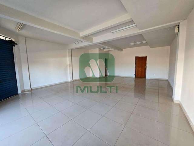 Sala comercial para alugar no Jardim Patrícia, Uberlândia  por R$ 3.300