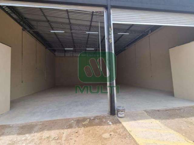 Casa em condomínio fechado com 1 quarto à venda no Shopping Park, Uberlândia  por R$ 1.150.000