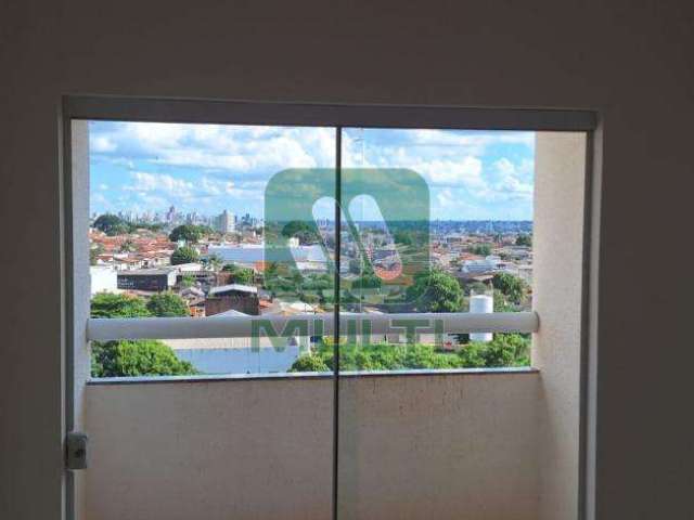 Apartamento com 2 quartos à venda no Jardim Brasília, Uberlândia  por R$ 257.000