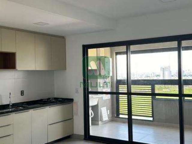 Apartamento com 2 quartos para alugar no Jardim Sul, Uberlândia  por R$ 5.000