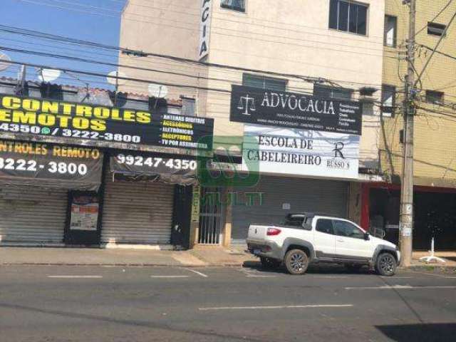 Sala comercial para alugar no Centro, Uberlândia  por R$ 4.500