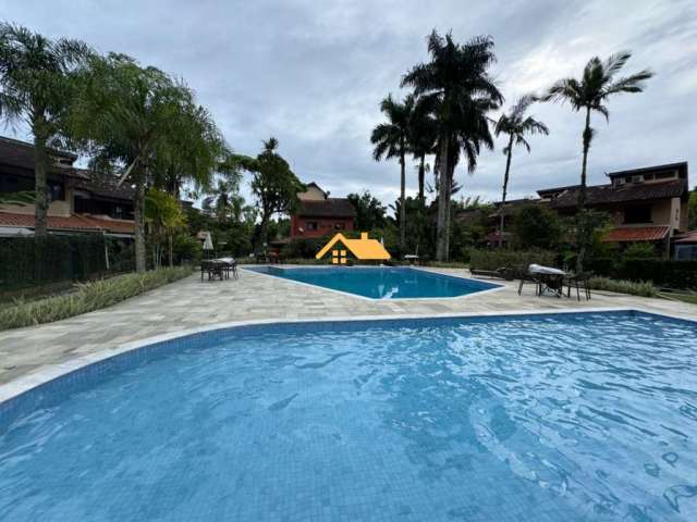 Casa em condomínio engenho frente ao mar