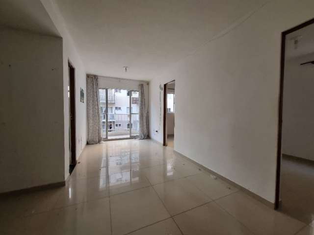 Apartamento pronto para morar