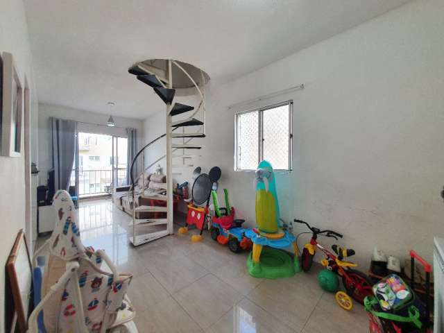 Apartamento lindo e pronto para morar