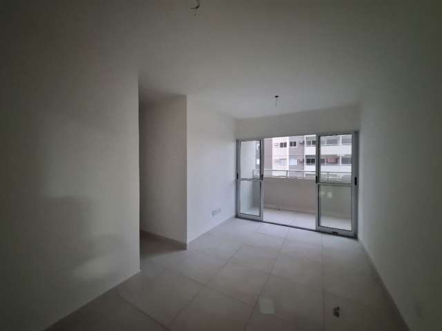 Apartamento lindo e pronto para morar