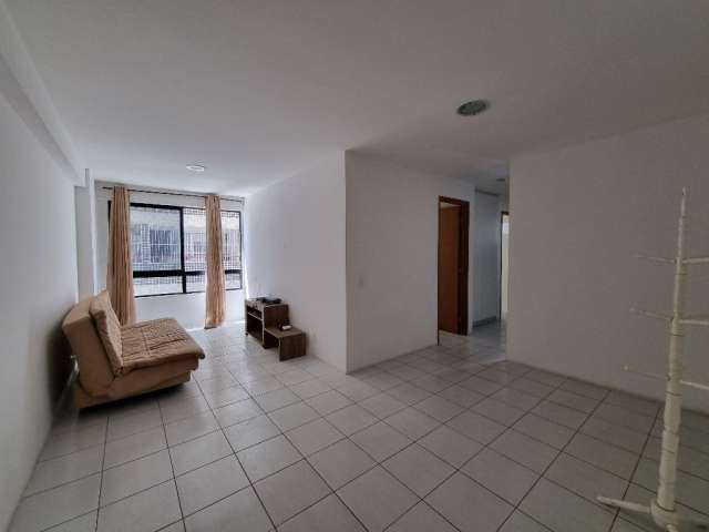 Apartamento lindo e pronto para morar