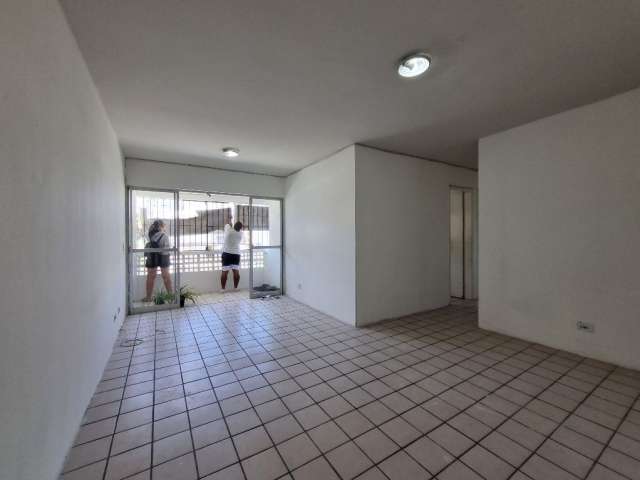 Apartamento lindo e pronto para morar