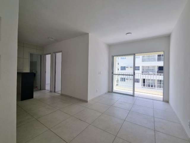 Apartamento lindo e pronto para morar