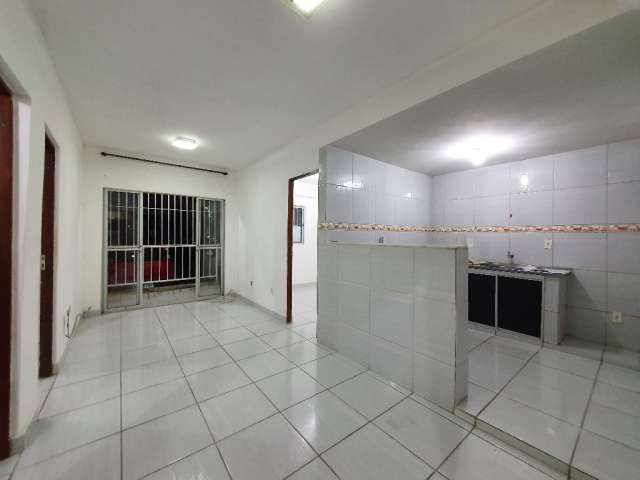 Apartamento lindo e pronto para morar