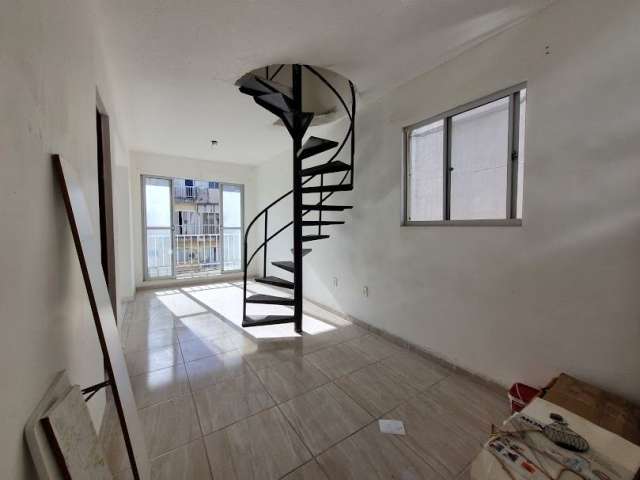 Apartamento lindo e pronto para morar