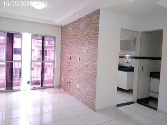 Apartamento lindo e pronto para morar