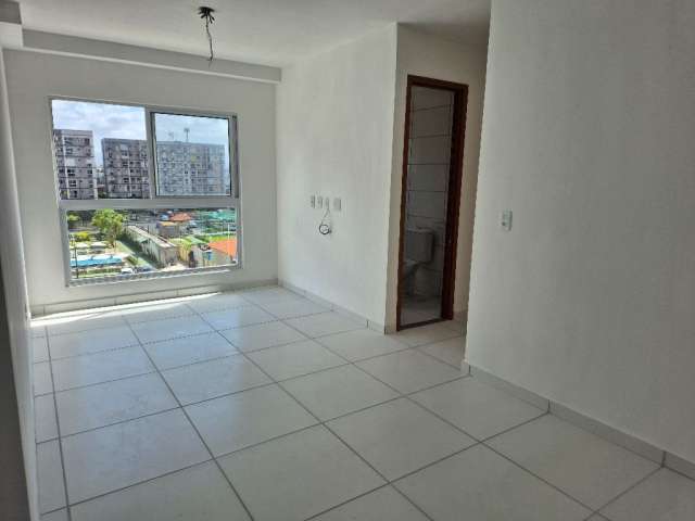 Lindo apartamento pronto para morar