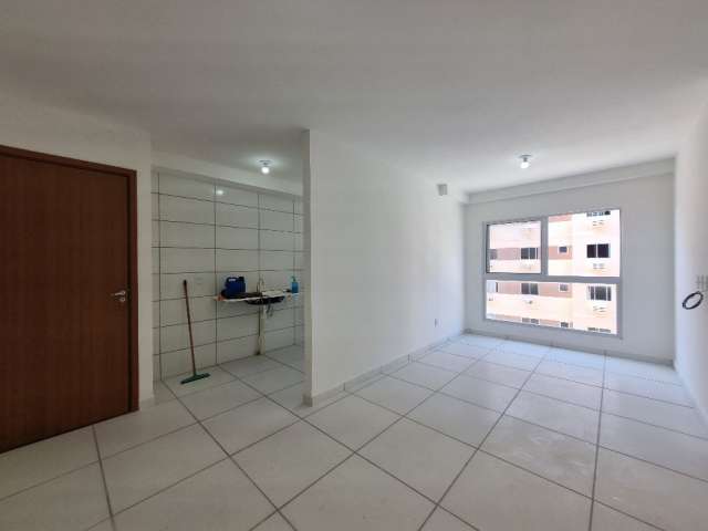 Lindo apartamento pronto para morar