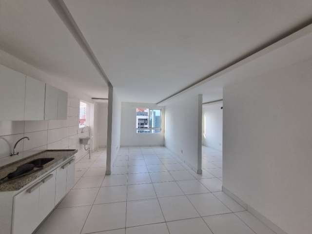 Lindo apartamento pronto para morar