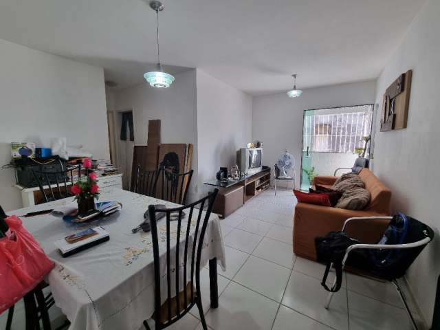 Lindo apartamento pronto para morar