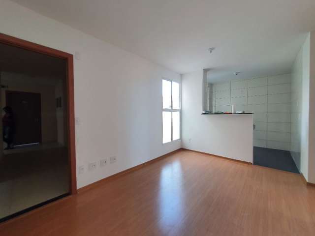 Lindo apartamento pronto para morar