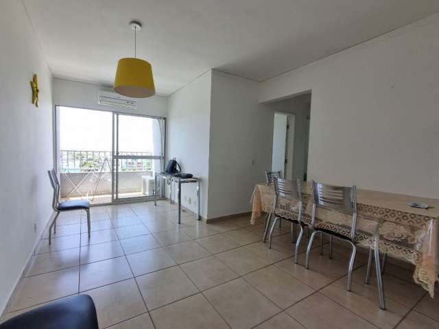 Lindo apartamento pronto para morar