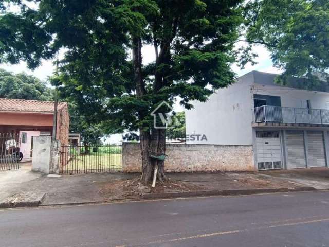 Terreno Comercial 360m² próximo a escola à venda, Parque Avenida, Maringá, PR