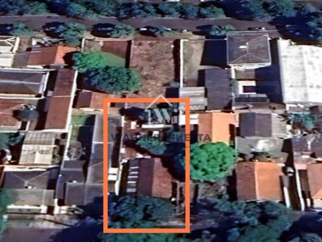 Vende terreno inteiro no Jd. Alvorada com 487,50 m² apenas R$290mil, ótima oportunidade, no Jardim