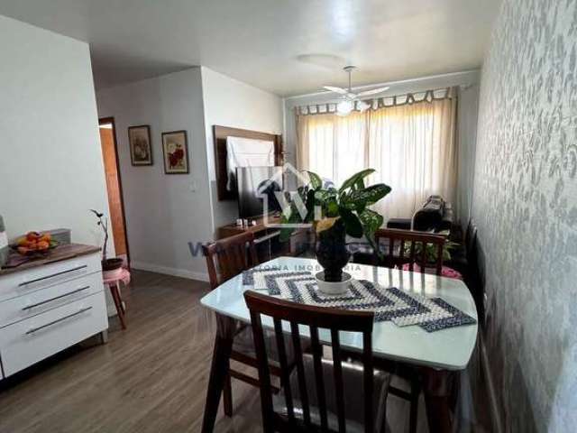 Vende Apartamento 03 quartos, semi mobiliado no Jd Sumaré, próx a faculdade UNINGÁ, no Cristina Hel