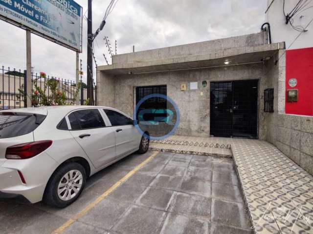 Sala comercial com 6 salas à venda na Avenida Marechal Floriano Peixoto, 74, Centro, Paulista, 194 m2 por R$ 1.100.000