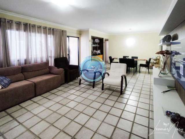 Apartamento com 3 dorms, Boa Viagem, Recife - R$ 380 mil, Cod: 312