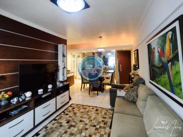 Apartamento com 3 dorms, Boa Viagem, Recife - R$ 599 mil, Cod: 326