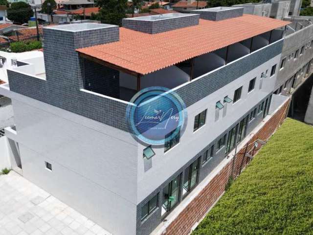 Casa de Condomínio com 3 dorms, Janga, Paulista - R$ 315 mil, Cod: 347