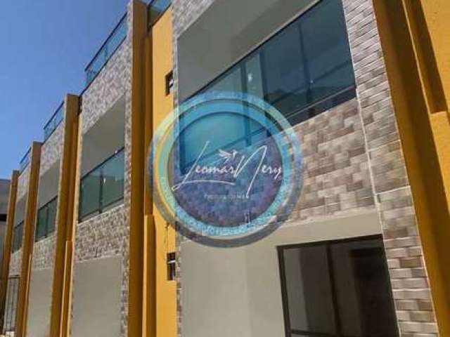 Casa com 3 dorms, Pau Amarelo, Paulista - R$ 339 mil, Cod: 362