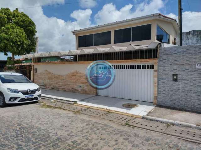 Casa com 5 dorms, Jardim Brasil, Olinda - R$ 700 mil, Cod: 368