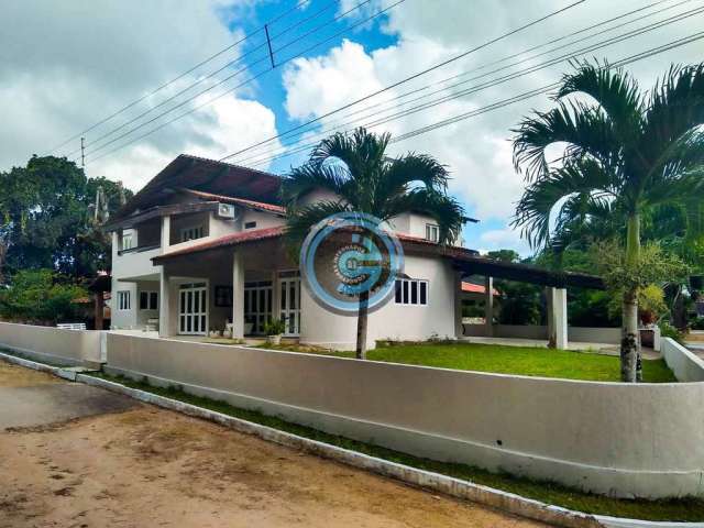 Casa em condomínio fechado com 5 quartos para alugar na Estrada de Aldeia, 15, Aldeia dos Camarás, Camaragibe, 400 m2 por R$ 6.500