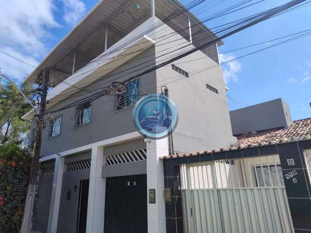 Casa com 3 dorms, Pau Amarelo, Paulista - R$ 350 mil, Cod: 300