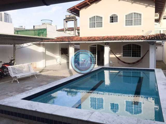 Casa com 3 dorms, Boa Viagem, Recife - R$ 1.1 mi, Cod: 325