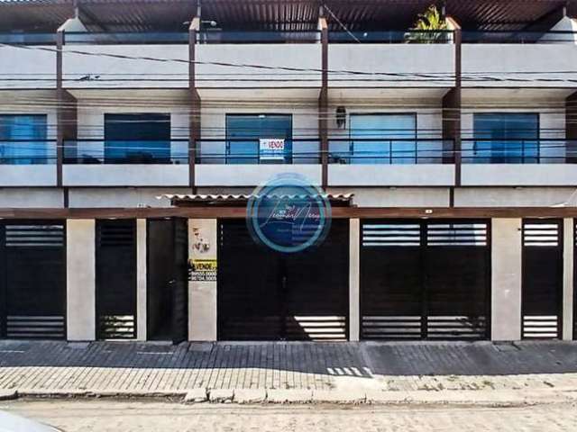 Casa com 3 dorms, Pau Amarelo, Paulista - R$ 300 mil, Cod: 382