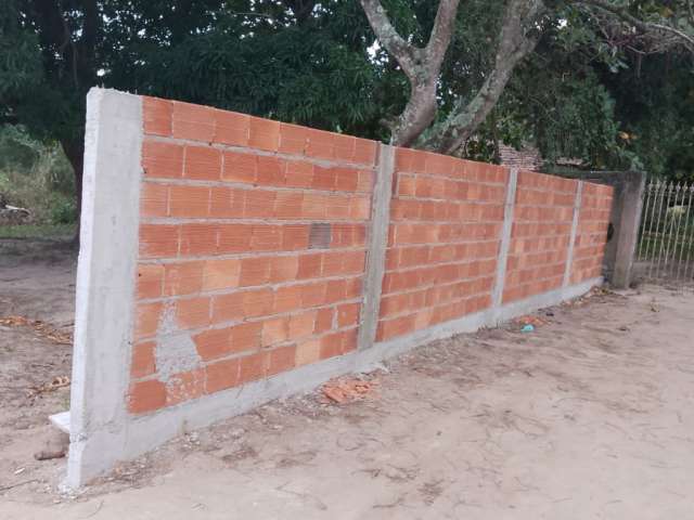 Vendo Fração de terreno no Balneário das Conchas