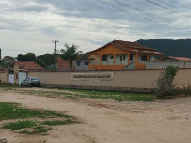 Vendo terreno no balneario das conchas - são pedro da aldeia